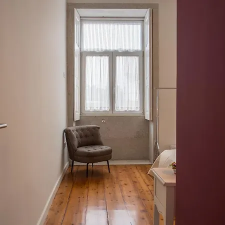 Πανσιόν Stayinbonfim Suites Πόρτο