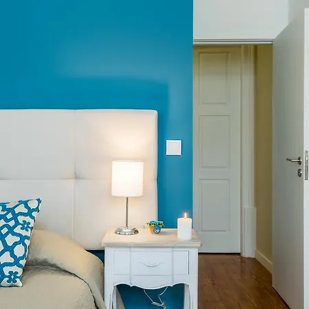 Πανσιόν Stayinbonfim Suites
