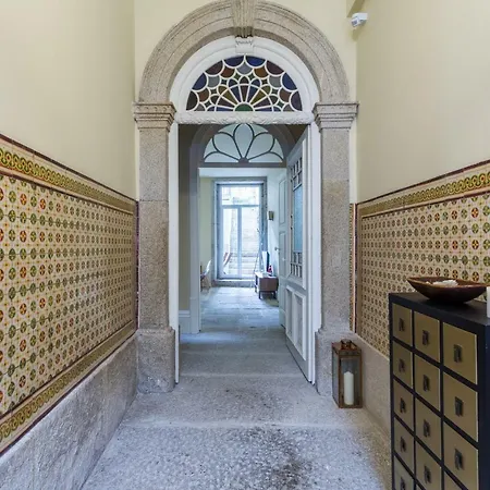 Stayinbonfim Suites * Πόρτο