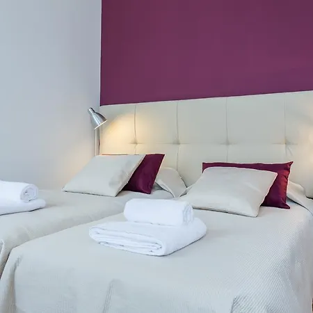 Gasthuis Stayinbonfim Suites