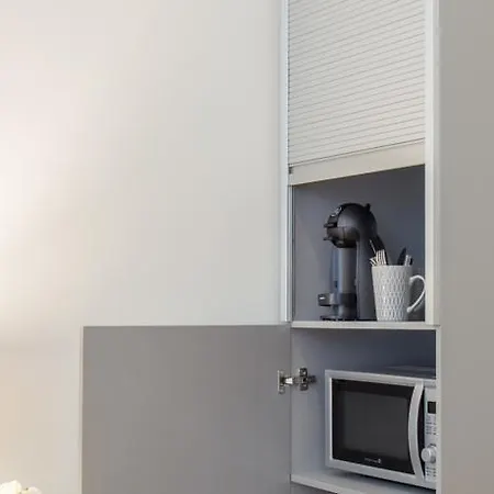 Stayinbonfim Suites * Porto
