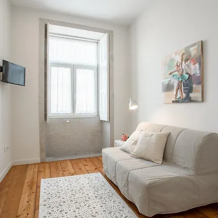 Gasthuis Stayinbonfim Suites *