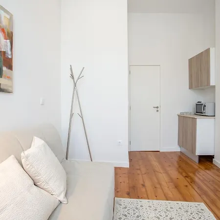 Stayinbonfim Suites *