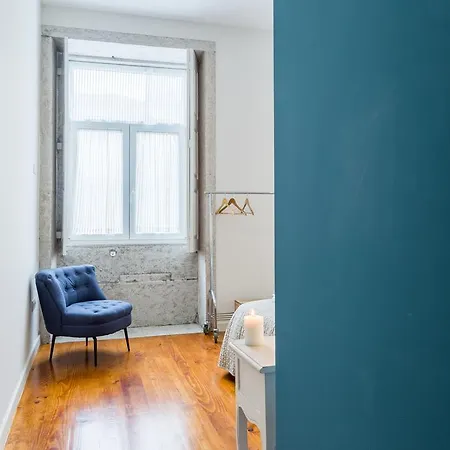 Stayinbonfim Suites Gasthuis *