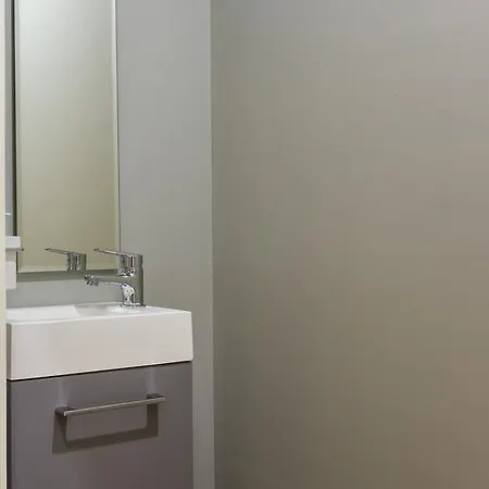 Gasthuis Stayinbonfim Suites