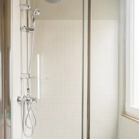 Stayinbonfim Suites Gasthuis