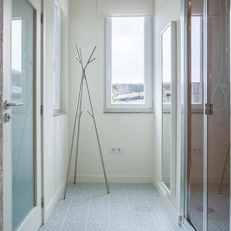 Stayinbonfim Suites * Porto