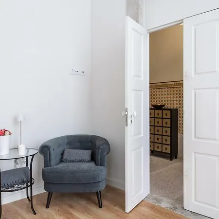 Stayinbonfim Suites *