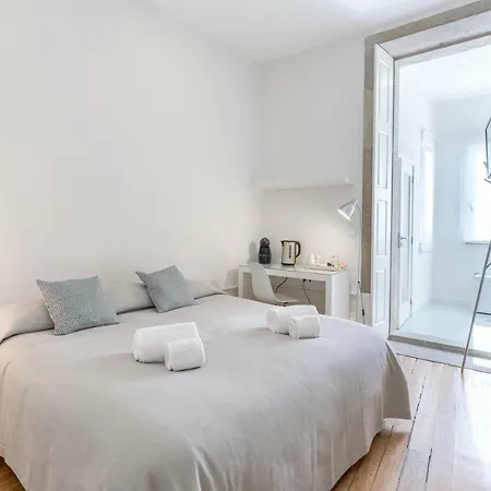 Stayinbonfim Suites *