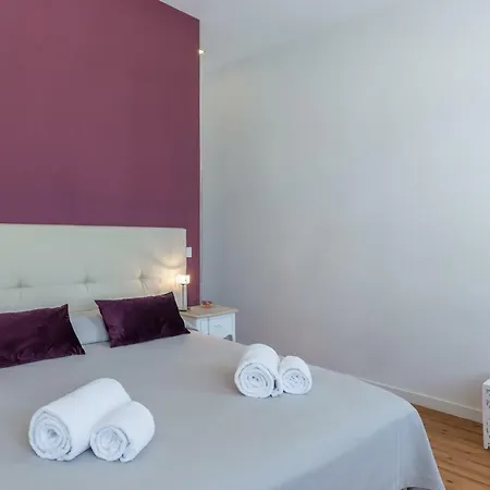 Stayinbonfim Suites
