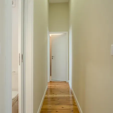 Gasthuis Stayinbonfim Suites