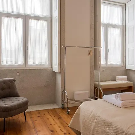 Gasthuis Stayinbonfim Suites