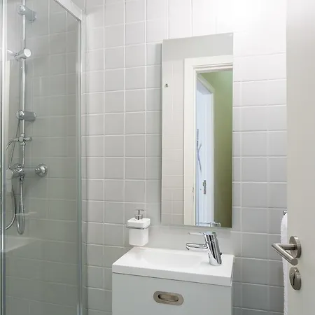 Guest house Stayinbonfim *