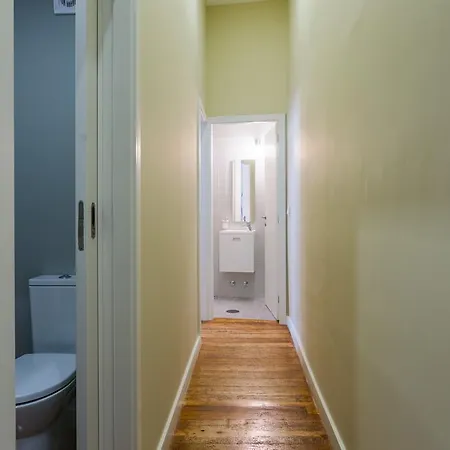 Stayinbonfim Suites Affittacamere Oporto