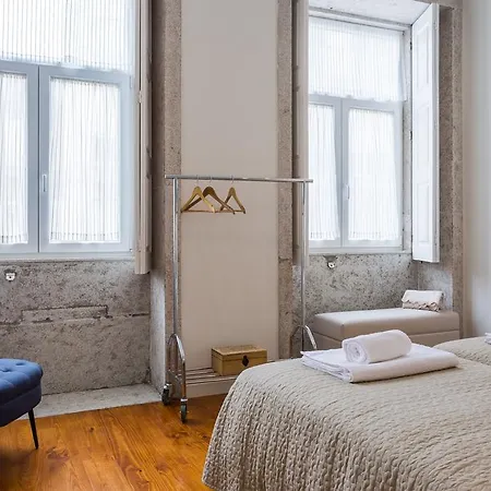 Affittacamere Stayinbonfim Suites *