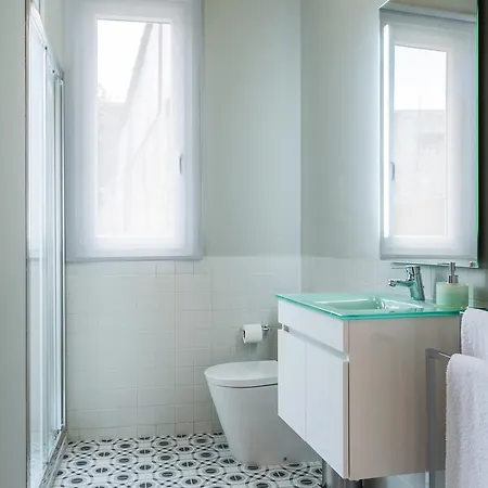 Stayinbonfim Suites Gasthuis Porto
