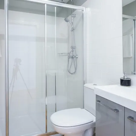 Stayinbonfim Suites Porto