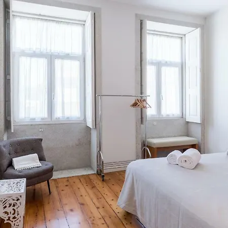 Stayinbonfim Suites Oporto