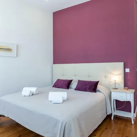 Stayinbonfim Suites Gasthuis *