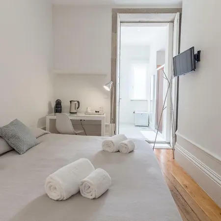 Gasthuis Stayinbonfim Suites *
